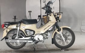 HONDA CROSS CUB110 JA45