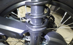 HONDA CT125-2 2011 JA65