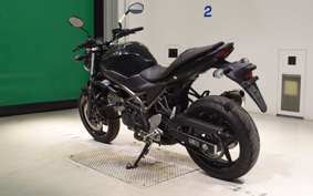 SUZUKI SV650 A 2021 VP55B