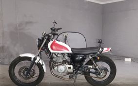 SUZUKI GLASS TRACKER BIG BOY NJ47A