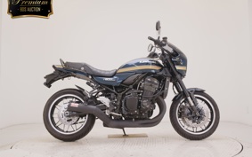 KAWASAKI Z900RS 2021 ZR900C