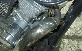 YAMAHA DRAGSTAR 250 1999 VG02J