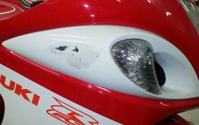 SUZUKI HAYABUSA Gen.2 2016