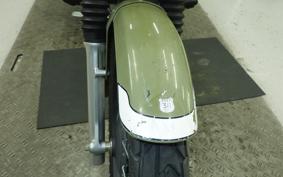 HONDA CROSS CUB 110 2023 JA45