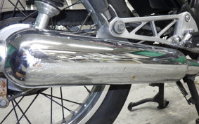 HONDA GB250 CLUBMAN GEN 2 2005 MC10