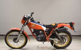HONDA TLR200 MD09