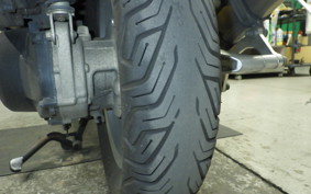 YAMAHA TRICITY 125 2009