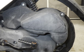 SUZUKI LET's 4 CA45A