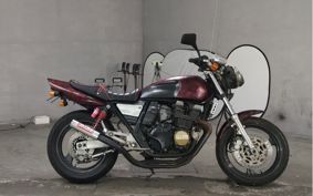 YAMAHA XJR400 4HM