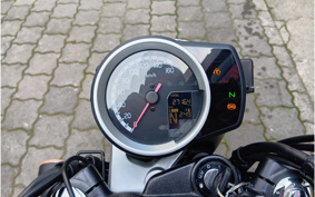 HONDA GB350 2023 NC59