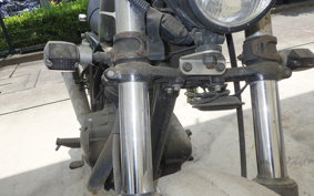 KAWASAKI 250TR BJ250F