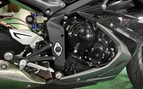 HONDA VTR 250 MC33