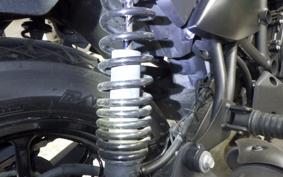 KAWASAKI ELIMINATOR400-3 2023 EL400A