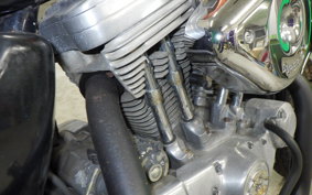HARLEY XLH883 1988