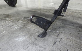 KAWASAKI Z1000 Gen.3 2007 ZRT00B