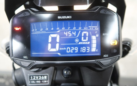 SUZUKI STROM 250ABS DS11A