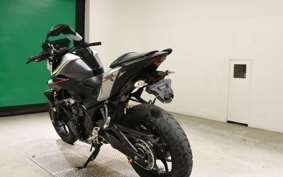 YAMAHA MT-03 2017 RH07J