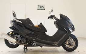 YAMAHA MAJESTY 125 FI
