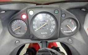 KAWASAKI NINJA 250R EX250K