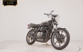KAWASAKI Z400 FX 2024 KZ400E