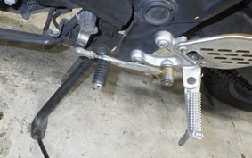 YAMAHA YZF-R25 2008 RG10J