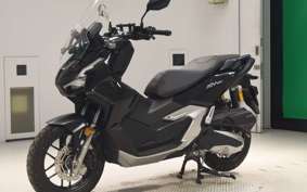 HONDA ADV160