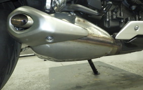 TRIUMPH TRIDENT 660 2025