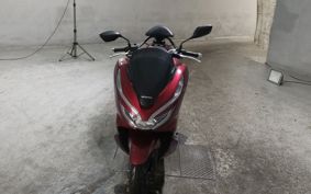 HONDA PCX 125 JF81