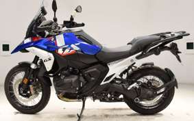 BMW R1300GS Touring 2025