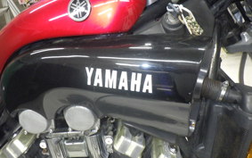 YAMAHA VMAX 1989