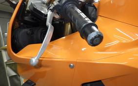 HONDA CBR600RR GEN 2 2005
