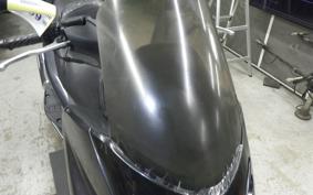 YAMAHA MAJESTY 125 FI