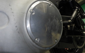 HARLEY FXDB 1580 2009
