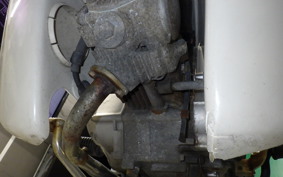 HONDA C90 SUPER CUB E HA02
