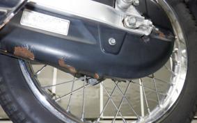 HONDA CROSS CUB 110 2024 JA10