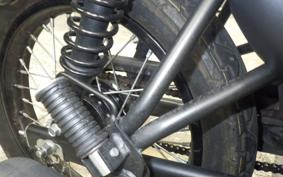 KAWASAKI W175 SE 2012