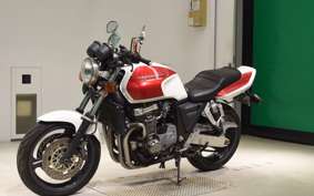 HONDA CB1000SF 1993 SC30