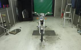 SUZUKI COLLEDA 50 S K50