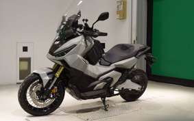 HONDA X-ADV 750 2025 RH21