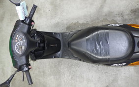 YAMAHA JOG Gen.5 SA36J