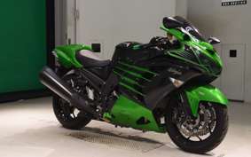 KAWASAKI ZX 1400 NINJA R A 2014