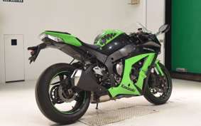KAWASAKI ZX 10 NINJA ABS 2018