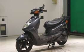 YAMAHA CYGNUS 125 X SE12J