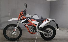 KTM FREE RAIDO250F FRA40