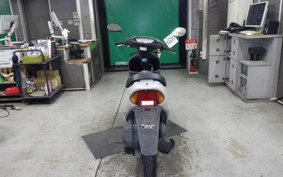 HONDA DIO Gen.4 2017 AF35