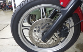 TRIUMPH SPEEDMASTER 2011