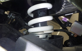 SUZUKI Vｽﾄﾛｰﾑ250SX 2012 EL11L