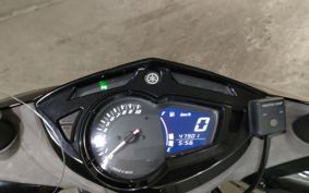 YAMAHA CYGNUS125XSR SE44J