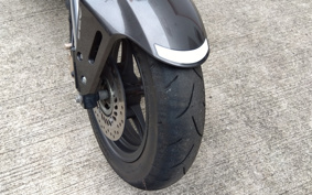 HONDA GROM JC92