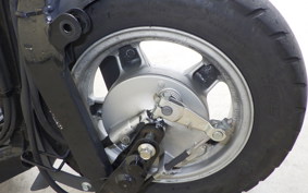 HONDA GYRO X TD02